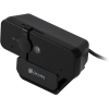 Web-камера Oklick 2Mpix USB2.0 с микрофоном черный [OK-C21FH]