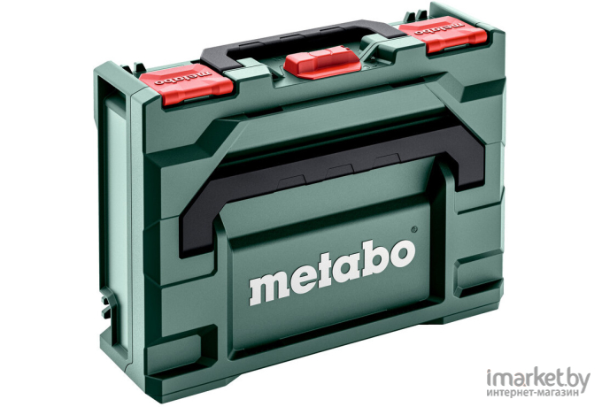 Ящик для инструментов Metabo MetaBox 118 [626882000]
