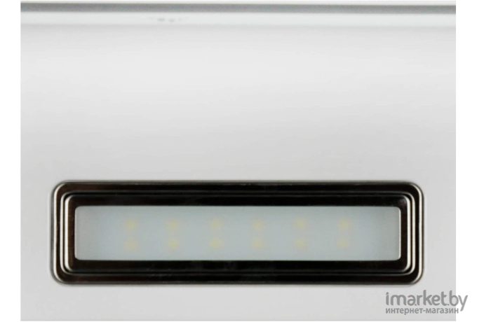 Кухонная вытяжка LEX Mika GS 600 WH (1 мотор) белый [CHTI000339]