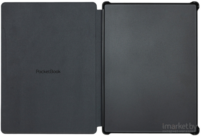 Обложка для электронной книги PocketBook HN-SL-PU-970-BK-RU Black