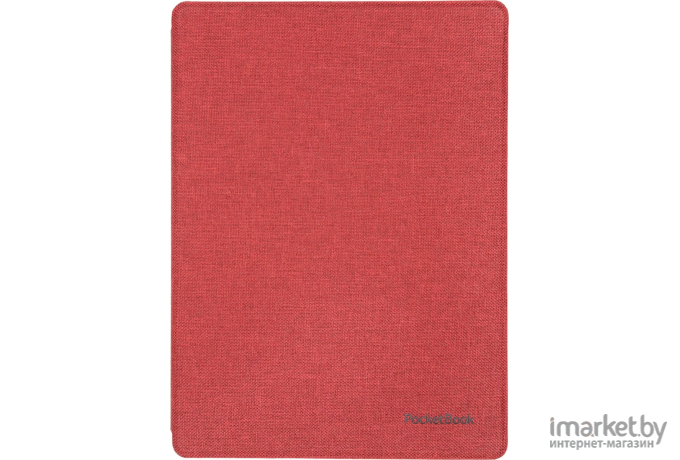 Обложка для электронной книги PocketBook HN-SL-PU-970-RD-RU Red