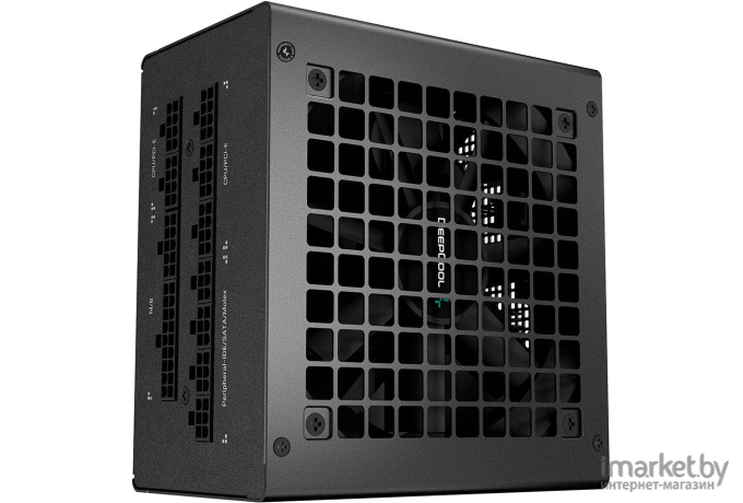Блок питания для компьютеров DeepCool PQ1000M [R-PQA00M-FA0B-EU]