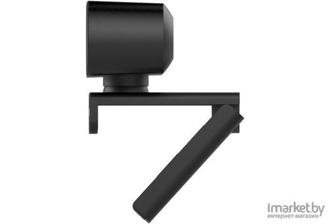 Web-камера Hikvision DS-U02 2Mpix USB2.0 с микрофоном черный [DS-U02(3.6MM)]