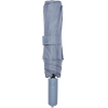 Зонт Ninetygo Oversized Portable Umbrella Automatic Version серый