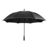 Зонт Ninetygo Double-layer Windproof Golf Automatic Umbrella черный