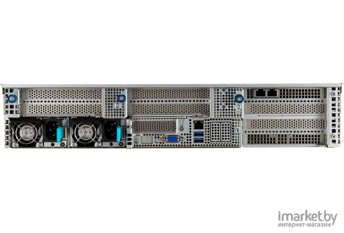 Сервер ASUS RS720-E10-RS12/10G/8NVME [90SF00Z3-M00920]