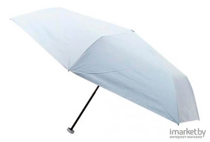 Зонт Ninetygo Summer Fruit UV Protection Umbrella голубой