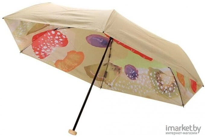 Зонт Ninetygo Ninetygo Summer Fruit UV Protection Umbrella желтый/оранжевый
