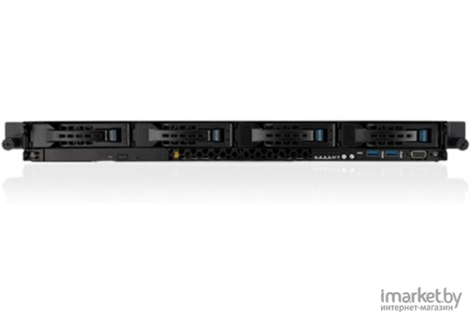 Сервер ASUS RS300-E10-PS4 [90SF00D1-M02780]