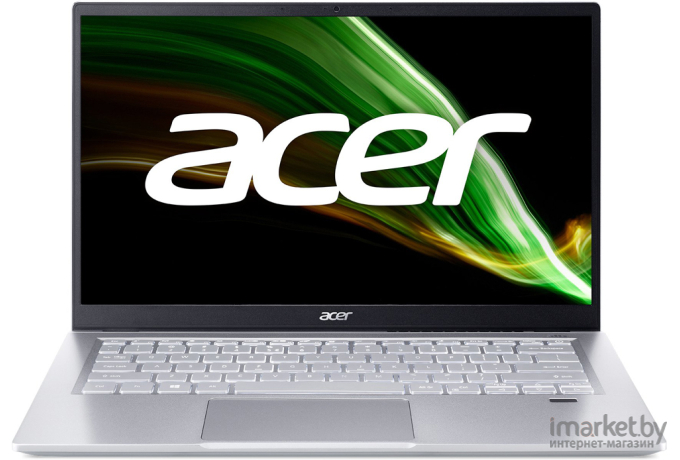 Ноутбук Acer Swift 3 SF314-511-32P8 [NX.ABLER.003]