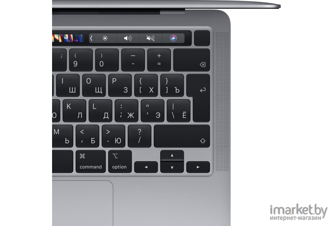 Ноутбук Apple Ноутбук APPLE 13 MacBook Z11B0004T (MacBook 13 Z11B0004T)