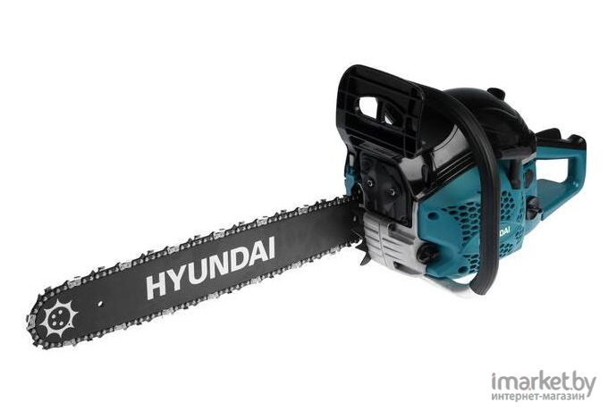  Hyundai Бензопила HYUNDAI X 5320 [X 5320]