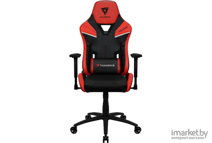 ThunderX3 Игровое кресло ThunderX3 TC5-Ember Red (TEGC-2042101.R1) [TEGC-2042101.R1]