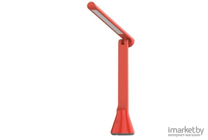  Yeelight Умная лампа Yeelight folding table lamp (YLTD11YL) red [YLTD11YL red]