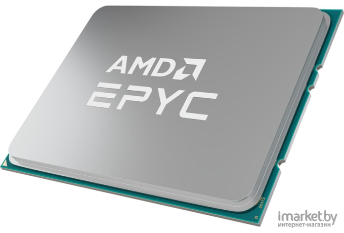 Процессор AMD EPYC 7513