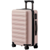 Чемодан Ninetygo Rhine Luggage 28 розовый