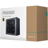 Блок питания Deepcool PK600D (R-PK600D-FA0B-EU)
