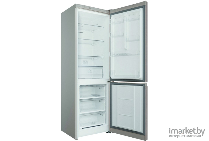 Холодильник Hotpoint-Ariston HTR 4180 M