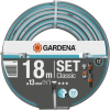 Шланг Gardena Classic 13 мм (1/2, 18 м) (18007)