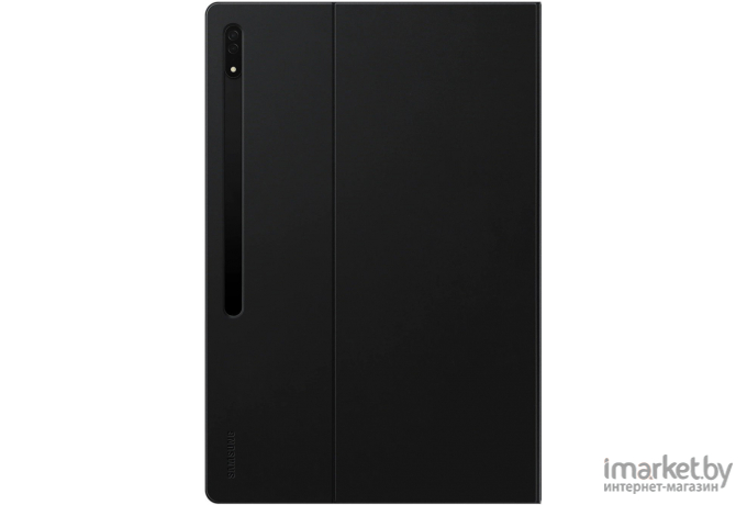 Чехол для планшета Samsung Book Cover для Samsung Galaxy Tab S8 Ultra (черный)