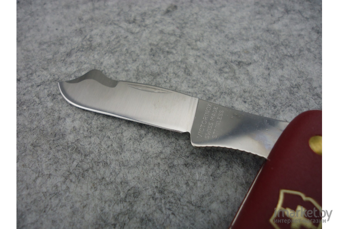 Нож садовый Victorinox Ecoline 3.9140 (для почкования)