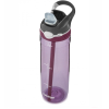 Бутылка для воды Contigo Ashland 2106518 (бордовый)