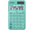 Калькулятор Casio SL-310UC-GN-W-EC (зеленый)