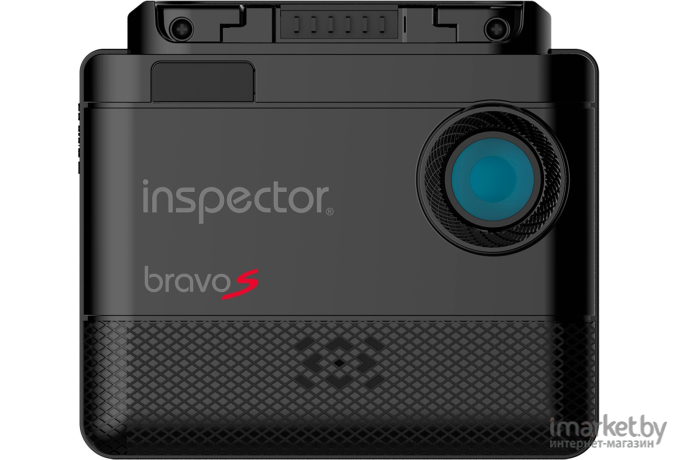 Видеорегистратор Inspector BRAVO S