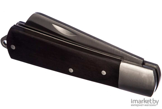Нож строительный КВТ НМ-01 (57596)