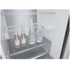 Холодильник LG GA-B509SBUM