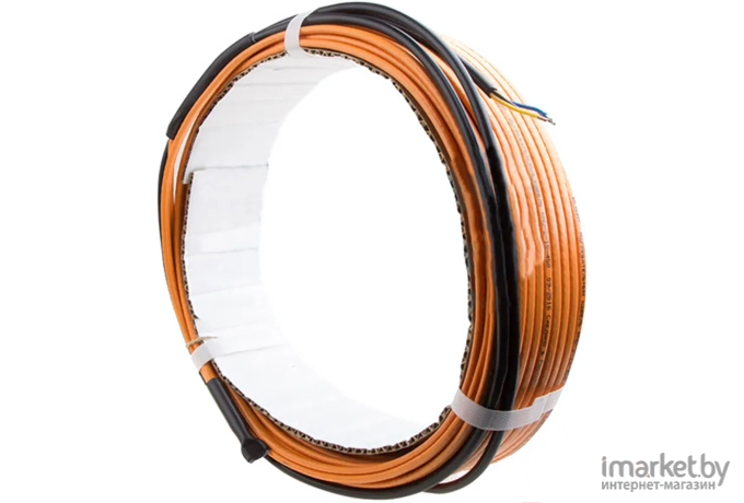 Нагревательный кабель Rexant Standard RND-120-1800 (120 м 1800 Вт)