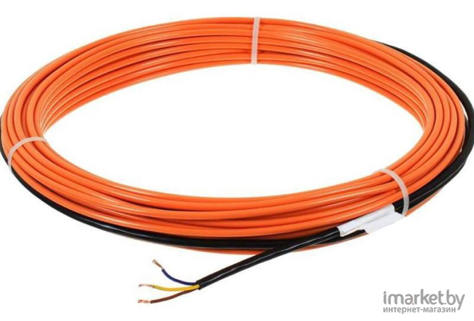 Нагревательный кабель Rexant Standard RND-120-1800 (120 м 1800 Вт)