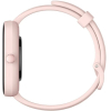 Смарт-часы Amazfit Bip 3 (розовый)
