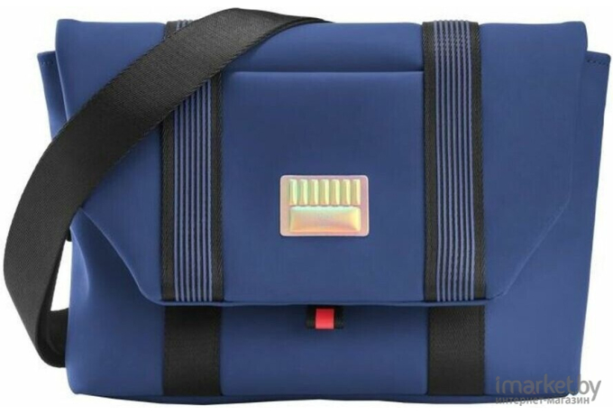 Сумка для ноутбука Ninetygo URBAN E-USING PLUS Shoulder Bag Blue
