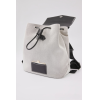 Рюкзак Ninetygo All-Day Backpack Light grey (90BBPLF22134W)