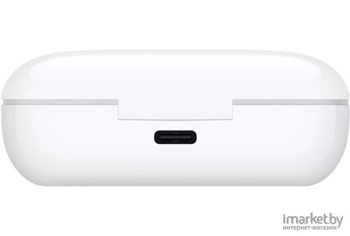 Беспроводные наушники Huawei Freebuds SE, модель T0010, Белый