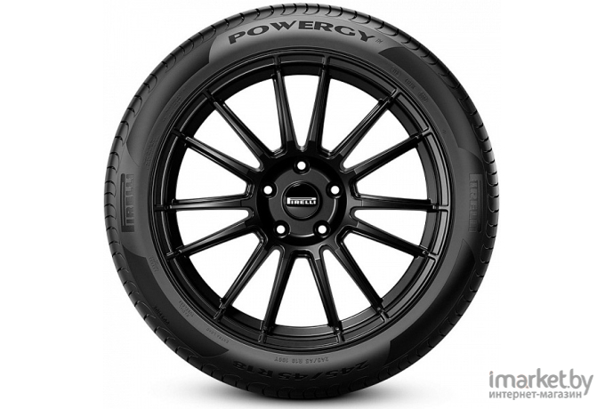Автомобильные шины Pirelli Powergy 235/50R19 99V