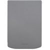 Чехол-книжка PocketBook Cover HN-SL-PU-1040-GG-CIS Grey Gloss
