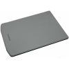 Чехол-книжка PocketBook Cover HN-SL-PU-1040-GG-CIS Grey Gloss