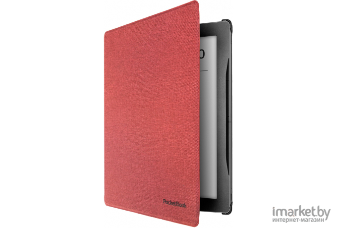 Чехол-книжка Pocketbook Cover HN-SL-PU-970-RD-CIS Red