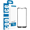Защитное стекло Atomic COOL ICE 2.5D для Xiaomi Redmi Note 8T (60.035)