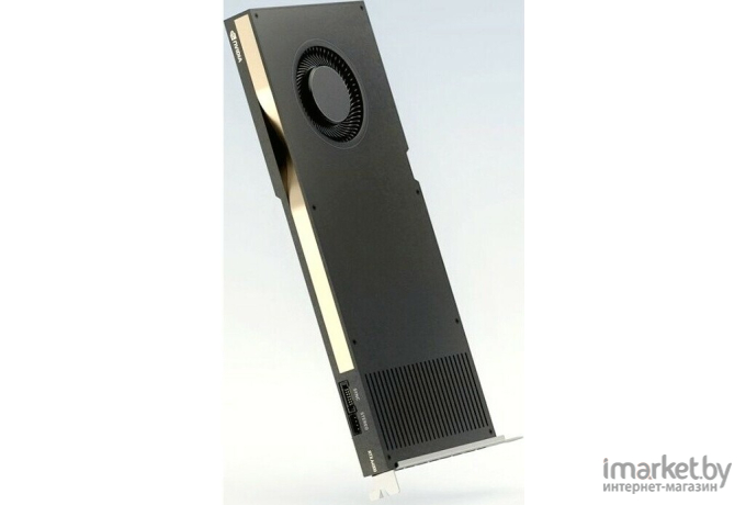 Видеокарта NVIDIA RTX A4000 16GB GDDR6 (900-5G190-2500-000)
