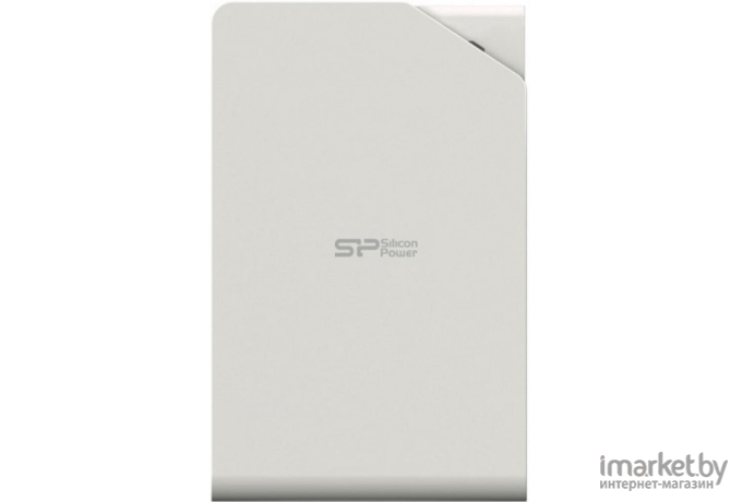 Внешний жесткий диск Silicon Power 1TB SP010TBPHDS03S3W