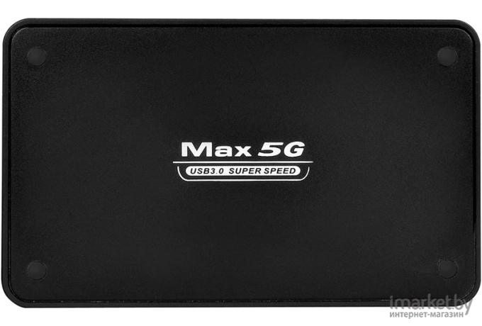 Внешний корпус для HDD Thermaltake Max 5G SATA III USB3.0 (ST0020E)