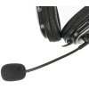 Наушники c микрофоном A4Tech HS-50 черный