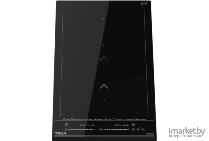 Индукционная варочная панель TEKA IZS 34700 MST (черный)