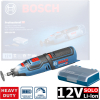Гравер Bosch GRO 12V-35 Professional 06019C5000 (без АКБ)