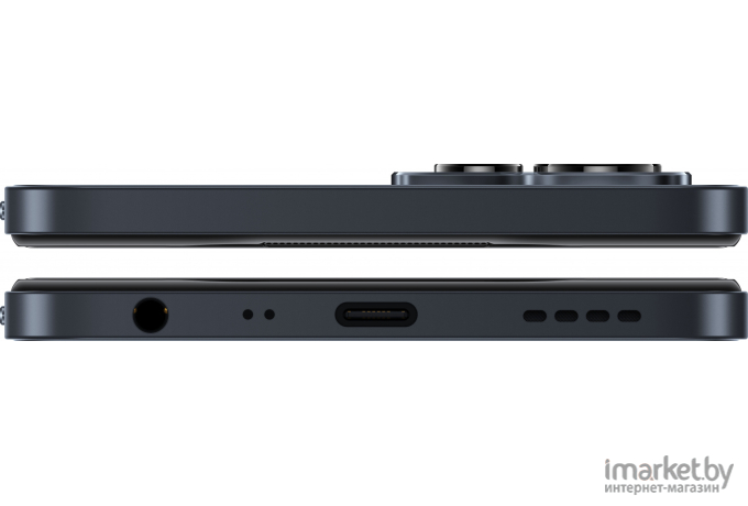 Смартфон Realme C35 4/64GB Glowing Black (RMX3511)