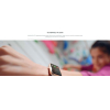 Смарт-часы Huawei Watch FIT 2 Active полночный черный (YDA-B09S)