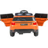 Электромобиль Sundays Range Rover BJ1638 (оранжевый)